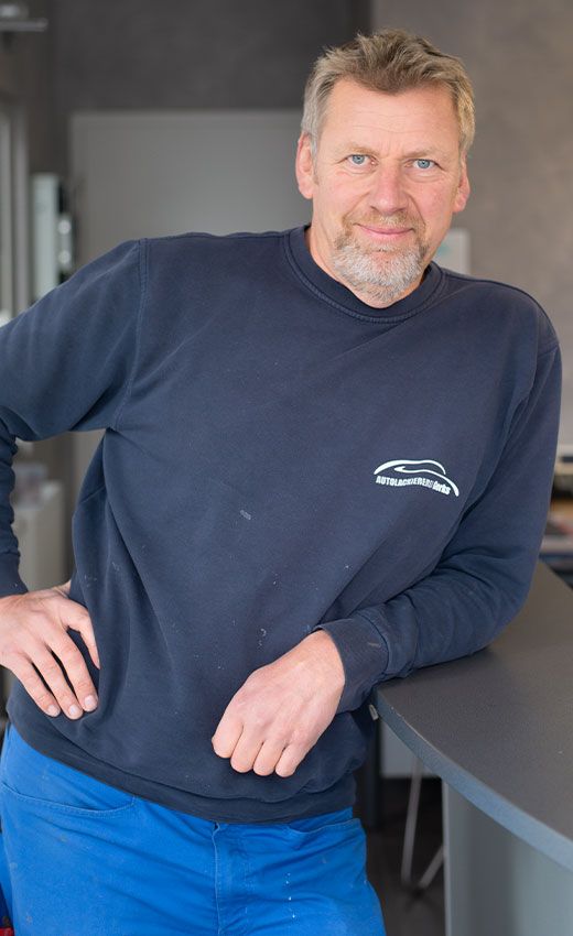 Über uns autolackiererei gerks gütersloh thomas gerks lackierer