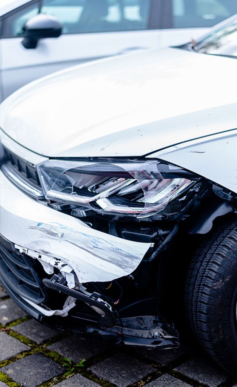 autolackiererei gerks gütersloh Unfallschaden